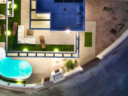 Casa en venta en Rojales zona Ciudad Quesada