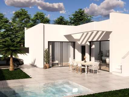 Casa en venta en Rojales