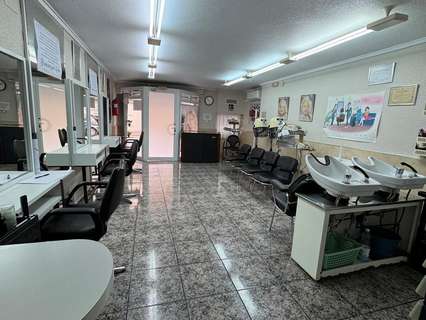 Local comercial en venta en Elche/Elx