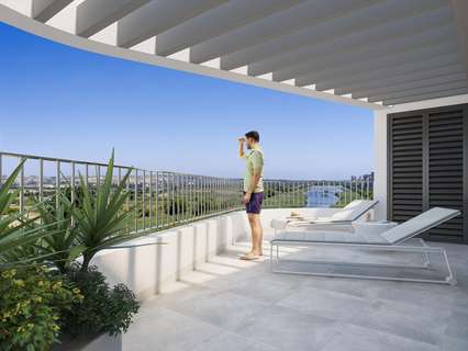 Apartamento en venta en Guardamar del Segura rebajado