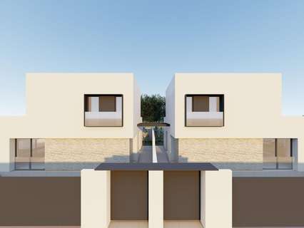 Casa en venta en Mutxamel