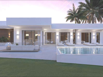 Casa en venta en Monforte del Cid