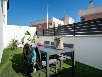 Casa en venta en Santa Pola zona Gran Alacant