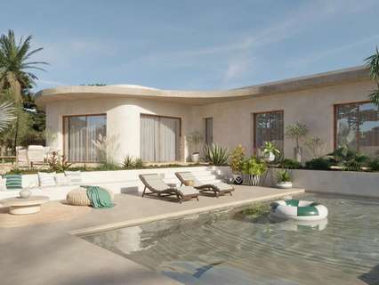 Casa en venta en San Fulgencio