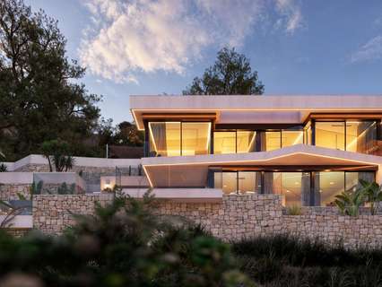 Casa en venta en Benissa