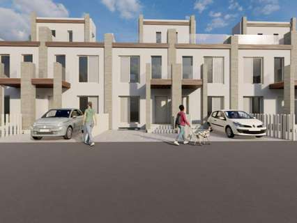 Bungalow en venta en Santa Pola zona Gran Alacant