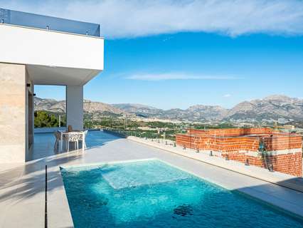 Casa en venta en Polop