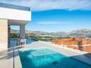 Casa en venta en Polop