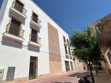 Apartamento en venta en Hondón de las Nieves