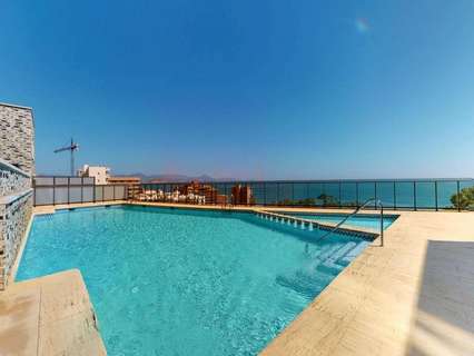 Bungalow en venta en Elche/Elx zona Los Arenales del Sol