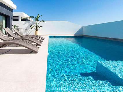Casa en venta en Rojales