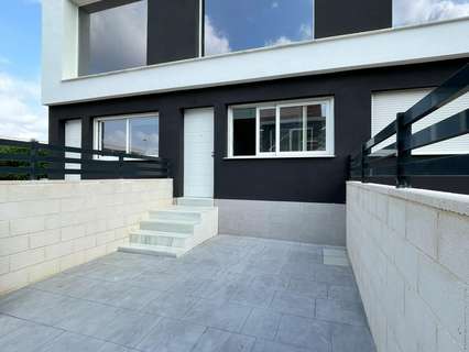 Bungalow en venta en Santa Pola zona Gran Alacant