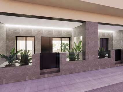 Planta baja en venta en Catral