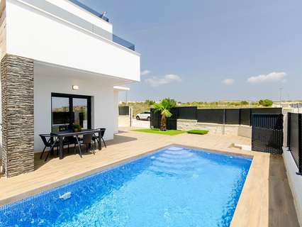 Casa en venta en Orihuela