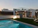 Casa en venta en Finestrat