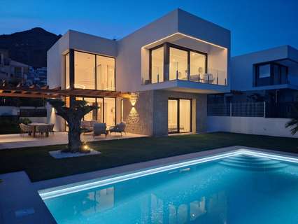 Casa en venta en Finestrat