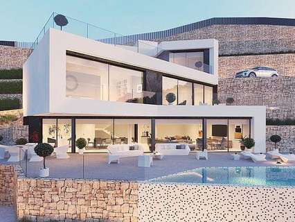 Casa en venta en Benissa