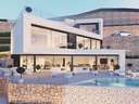 Casa en venta en Benissa