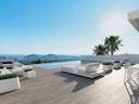 Casa en venta en Finestrat
