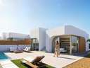 Casa en venta en Los Alcázares