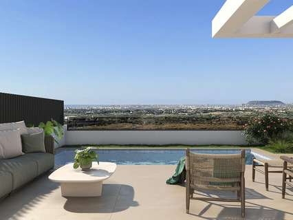 Casa en venta en Mutxamel