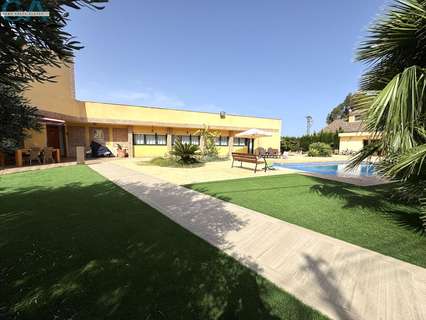 Casa en venta en Mutxamel