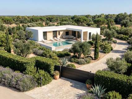 Casa en venta en El Pinós/Pinoso