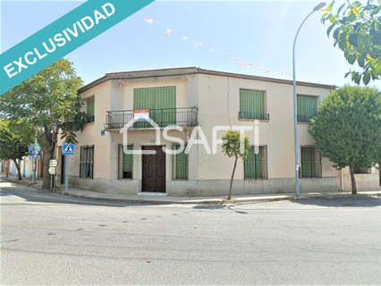Casa en venta en Arenas de San Juan