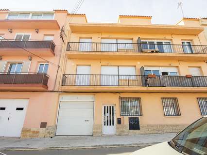 Edificio en venta en Altafulla