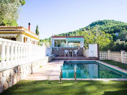Casa en venta en L'Aleixar rebajada