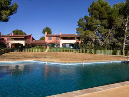 Planta baja en alquiler en Mont-Roig del Camp