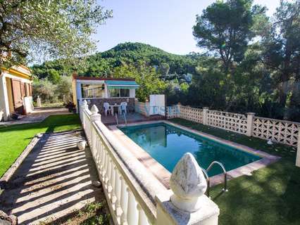 Casa en venta en L'Aleixar