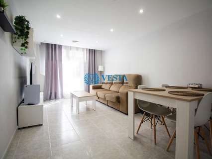 Piso en alquiler en Reus