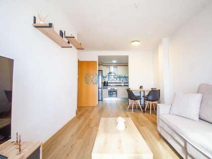 Piso en venta en La Pobla de Mafumet