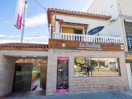 Local comercial en venta en Mont-Roig del Camp zona Miami-Platja
