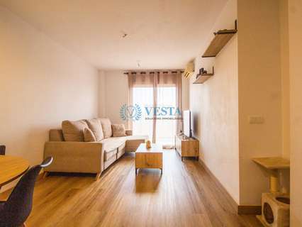 Piso en venta en La Pobla de Mafumet