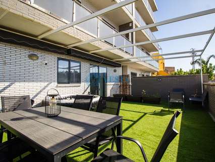 Piso en venta en Mont-Roig del Camp