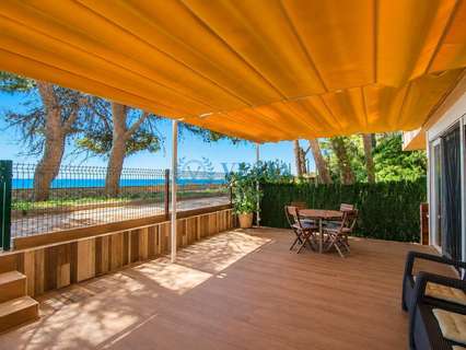 Piso en venta en Mont-Roig del Camp