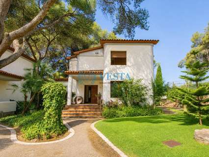 Casa en venta en Roda de Barà