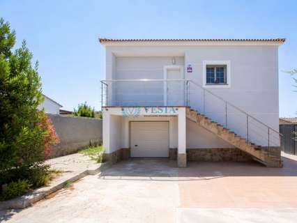 Casa en venta en Aiguamúrcia