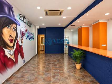 Local comercial en venta en Reus
