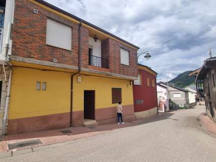 Casa en alquiler en Ponferrada