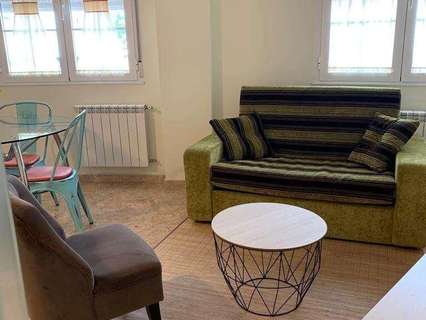 Apartamento en alquiler en Ponferrada