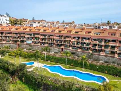 Ático dúplex en venta en Fuengirola rebajado