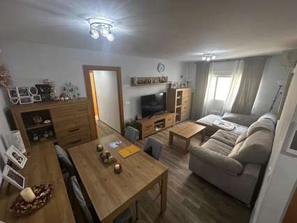 Piso en venta en Málaga rebajado