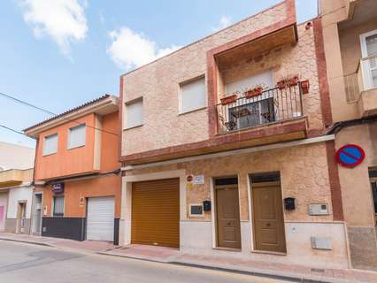 Planta baja en venta en Molina de Segura