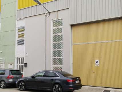 Nave industrial en venta en Molina de Segura rebajada