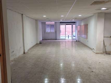 Local comercial en venta en Murcia