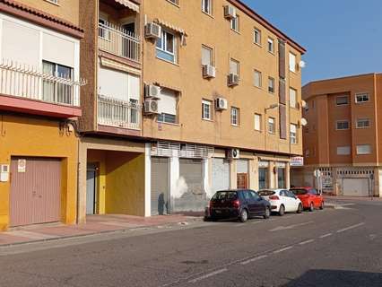 Plaza de parking en venta en Murcia zona El Palmar rebajada