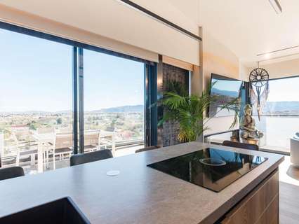 Ático en venta en Murcia